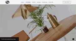 Desktop Screenshot of liquidesign.co.uk